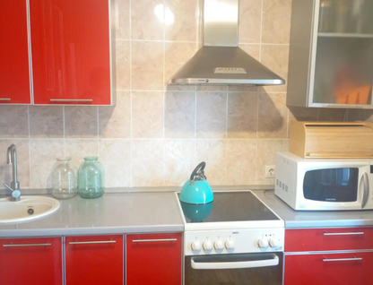 1-к. квартира, 43&nbsp;м²