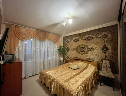 2-к. квартира, 43,6&nbsp;м²