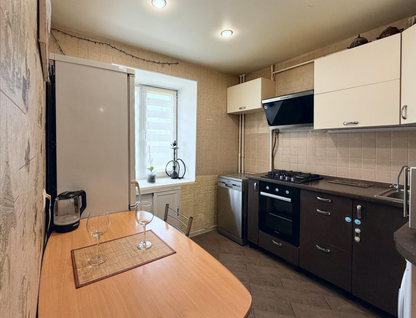 1-к. квартира, 33,7&nbsp;м²
