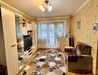 1-к. квартира, 30,8&nbsp;м²
