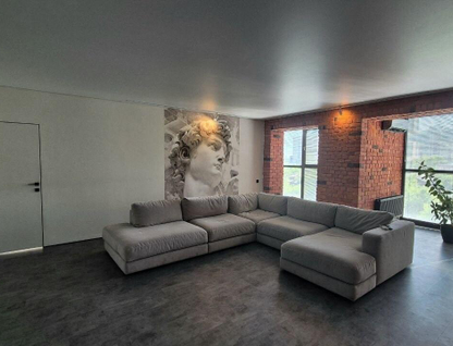 2-к. квартира, 126,1&nbsp;м²