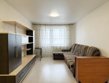 Студия, 30,7&nbsp;м²