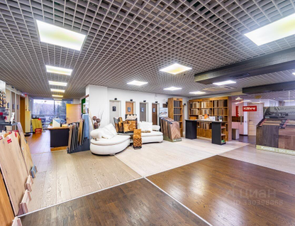 Офис, 265&nbsp;м²