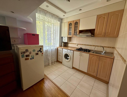 Студия, 28,4&nbsp;м²