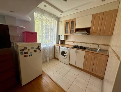 Студия, 28,4&nbsp;м²