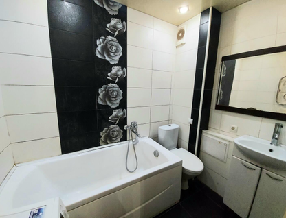 3-к. квартира, 60,5 м²