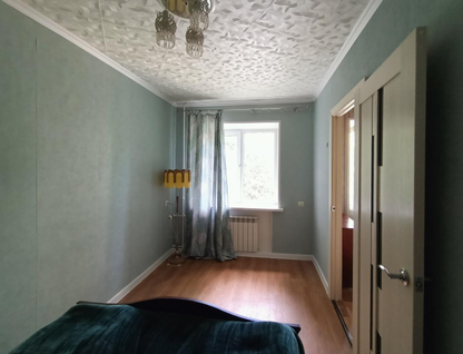 2-к. квартира, 42,7&nbsp;м²