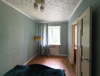 2-к. квартира, 42,7&nbsp;м²