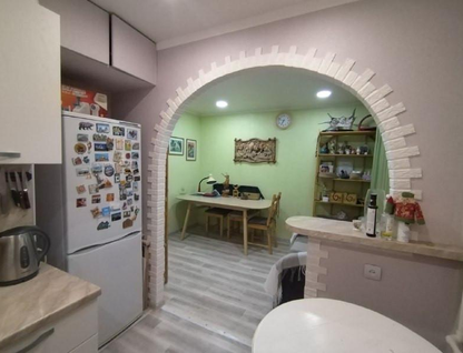 3-к. квартира, 52,3&nbsp;м²