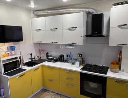 3-к. квартира, 68&nbsp;м²