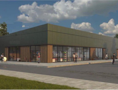 Участок (промназначения), 30 сот.