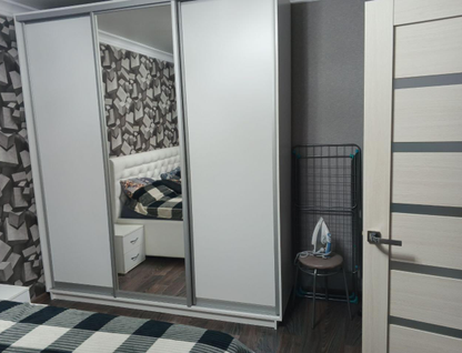 2-к. квартира, 55&nbsp;м²