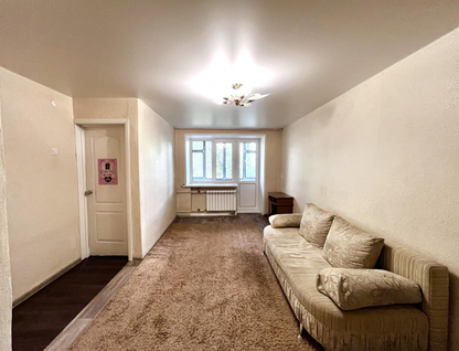 1-к. квартира, 28,8&nbsp;м²