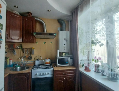 3-к. квартира, 58,9&nbsp;м²