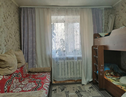 1-к. квартира, 23,8 м²