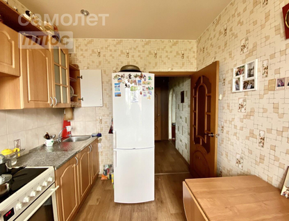 1-к. квартира, 32,2&nbsp;м²