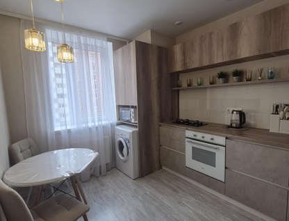 1-к. квартира, 28&nbsp;м²