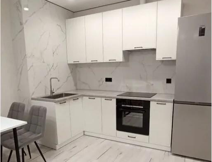 2-к. квартира, 61&nbsp;м²