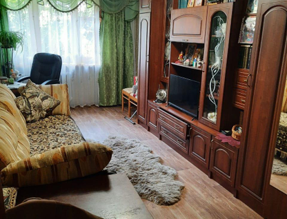 2-к. квартира, 47&nbsp;м²