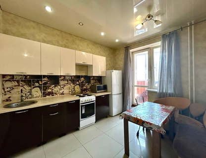 2-к. квартира, 60,5&nbsp;м²
