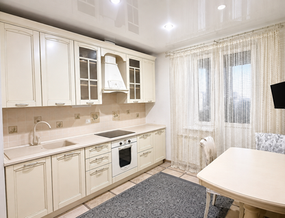 3-к. квартира, 71,2 м²