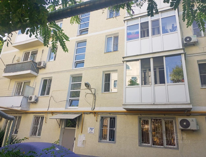 2-к. квартира, 42&nbsp;м²