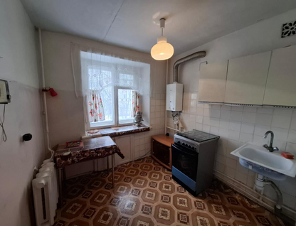 1-к. квартира, 30&nbsp;м²