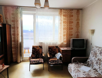 1-к. квартира, 39,4&nbsp;м²