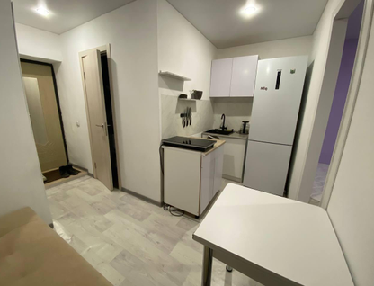 Студия, 23,5&nbsp;м²