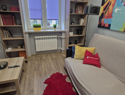 Студия, 26&nbsp;м²