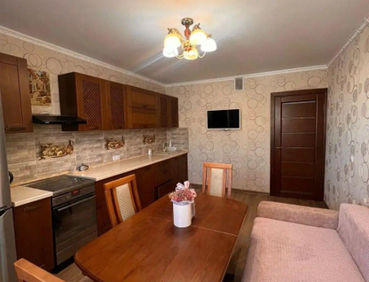 2-к. квартира, 65&nbsp;м²