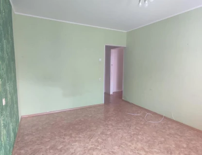 1-к. квартира, 33,6&nbsp;м²