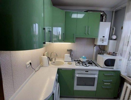 2-к. квартира, 45,5&nbsp;м²