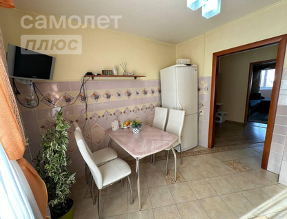4-к. квартира, 83,2&nbsp;м²