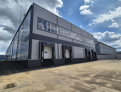 Склад, 2980&nbsp;м²