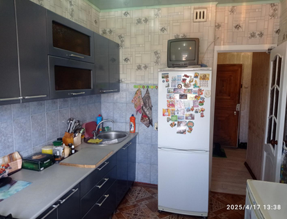 3-к. квартира, 66,7&nbsp;м²