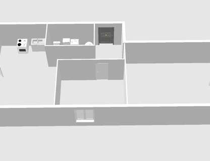 2-к. квартира, 68,2 м²