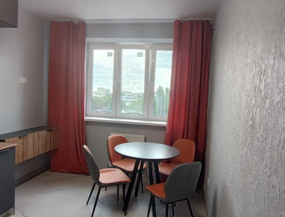 1-к. квартира, 38,2&nbsp;м²