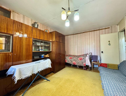 1-к. квартира, 35&nbsp;м²