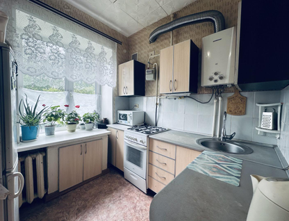 2-к. квартира, 42,2&nbsp;м²