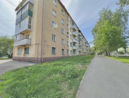3-к. квартира, 56,8&nbsp;м²