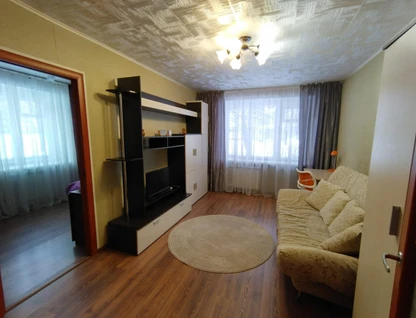 2-к. квартира, 39,5&nbsp;м²