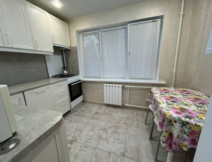 2-к. квартира, 52&nbsp;м²