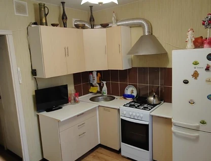 2-к. квартира, 47,8&nbsp;м²