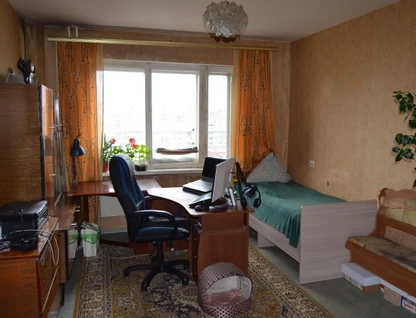 3-к. квартира, 63&nbsp;м²
