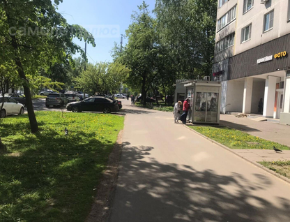 Склад, 220,4&nbsp;м²
