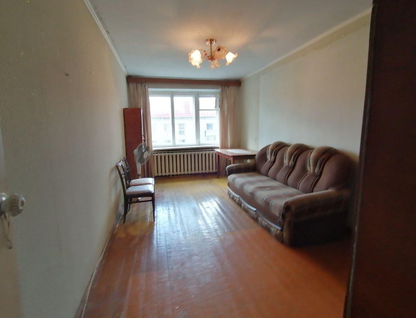 2-к. квартира, 45,3&nbsp;м²