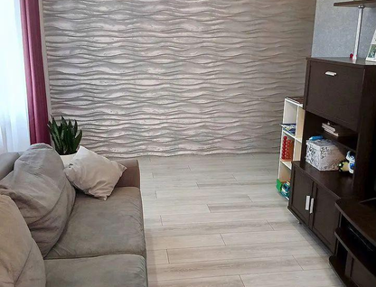 2-к. квартира, 63&nbsp;м²