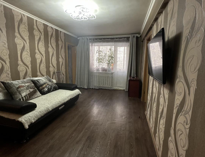 2-к. квартира, 44,7&nbsp;м²