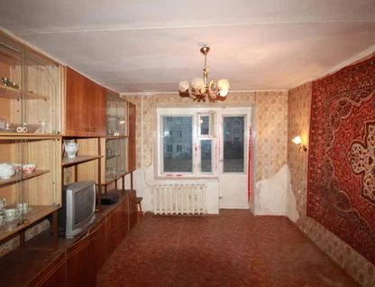 3-к. квартира, 65,2&nbsp;м²